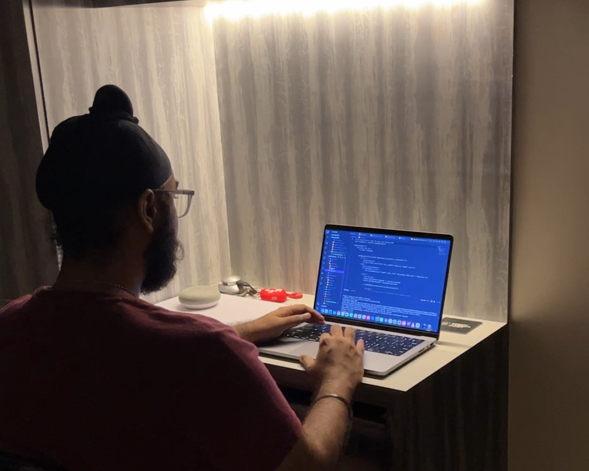 Gurkeerat coding